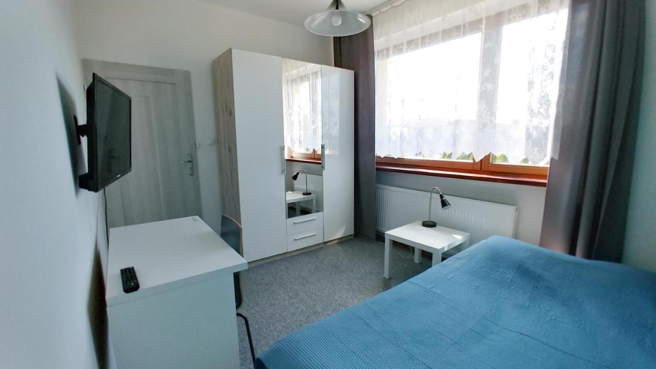 Homestay Malta *
