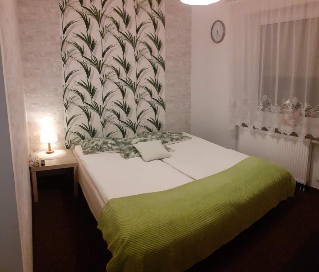 Homestay Malta Poznan