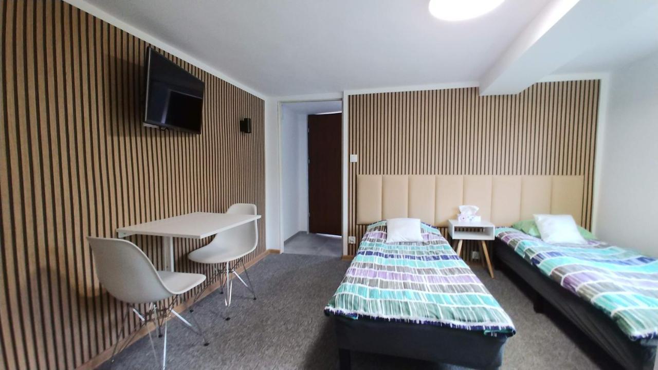 Homestay Malta Poznan