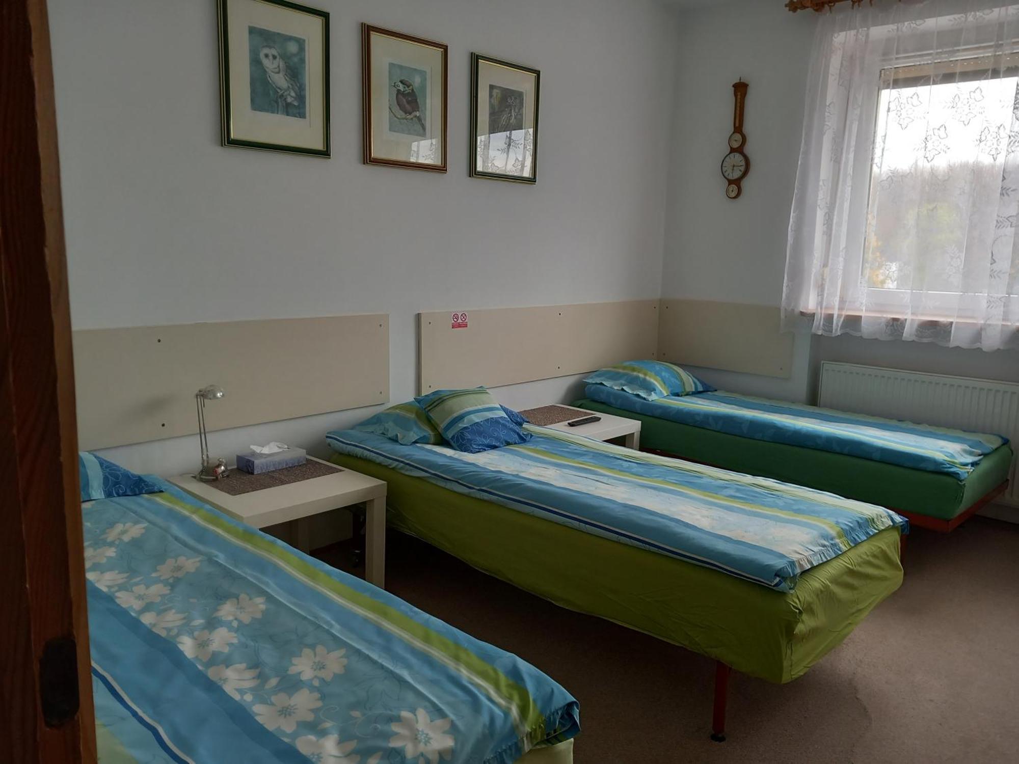 Homestay Malta *