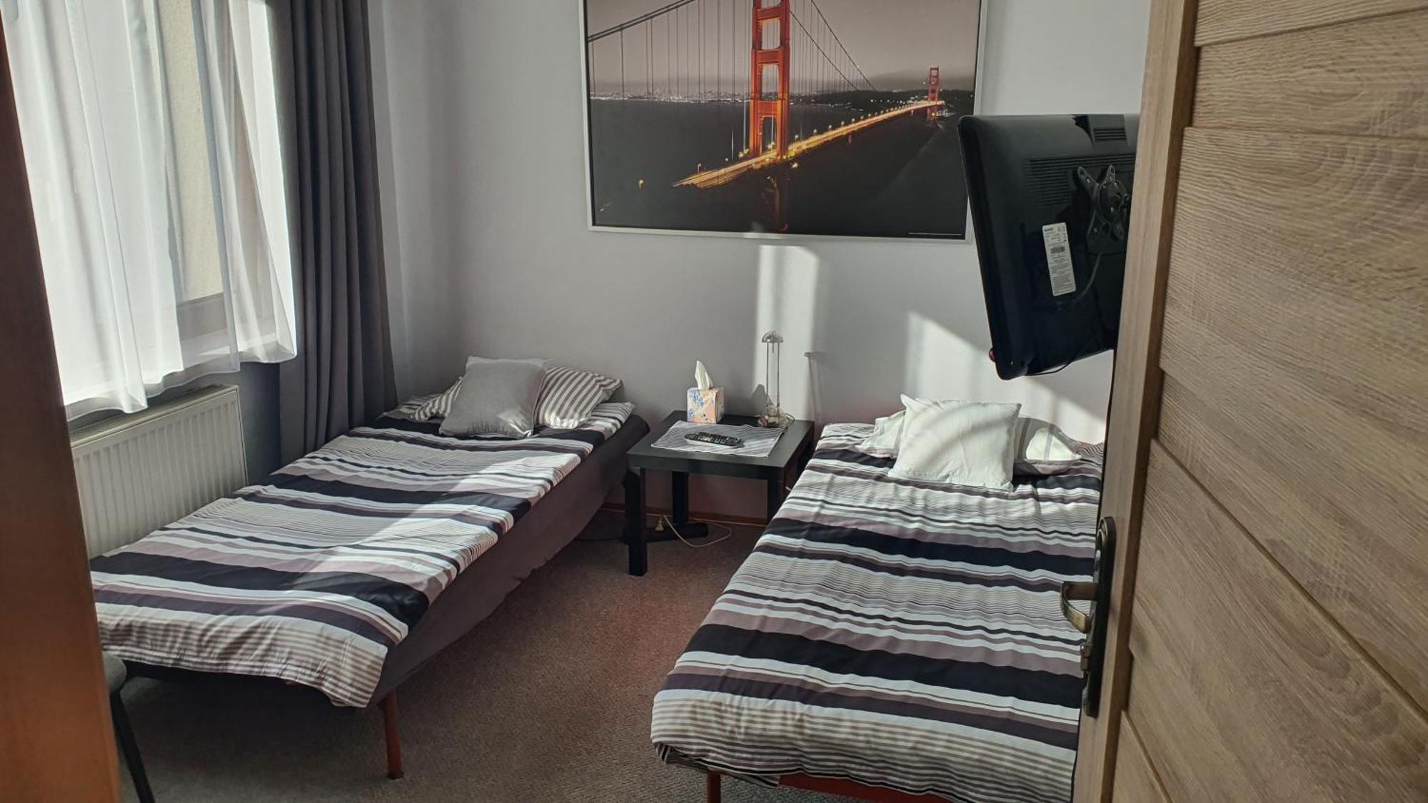 Malta Homestay
